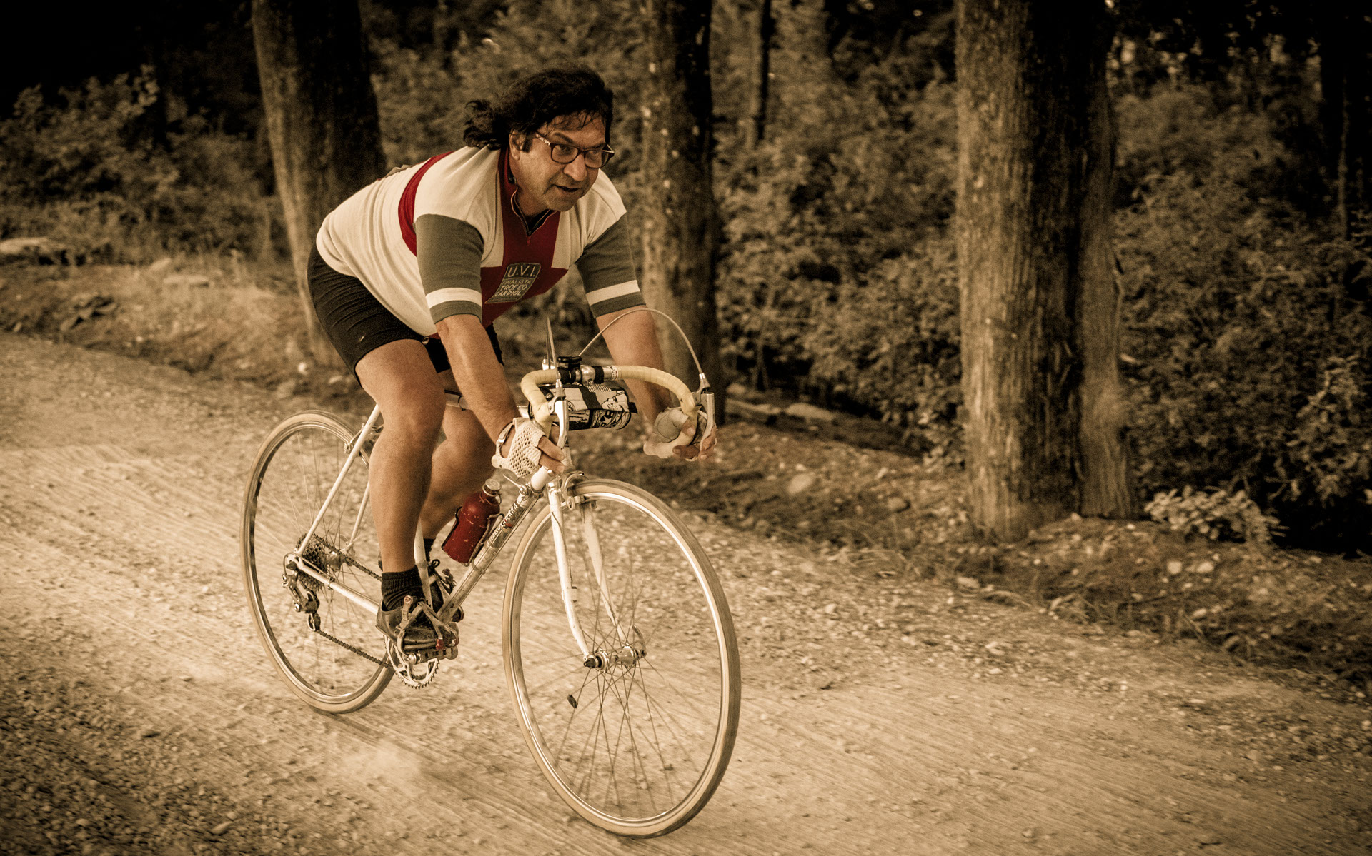 L'Eroica 2014 In Fuga Come Fantozzi Coppa Cobram