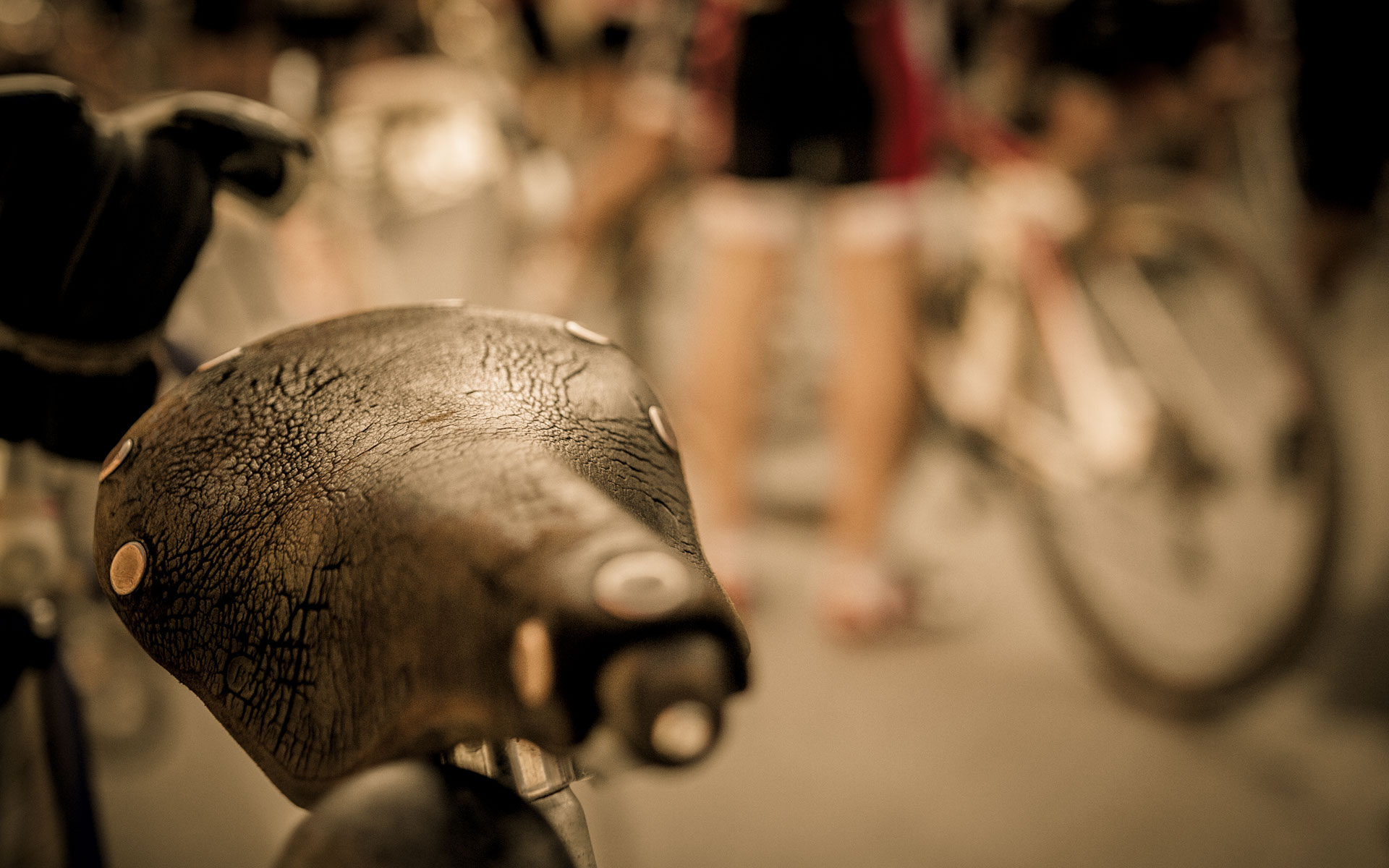 L'Eroica 2014 Foto Sellino Bicicletta d'Epoca Vissuto