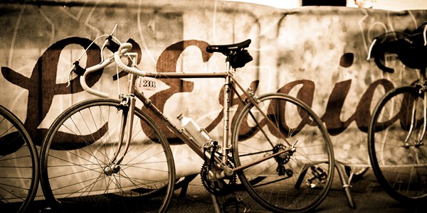 L'Eroica 2014 Rievocazione Ciclistica Storica