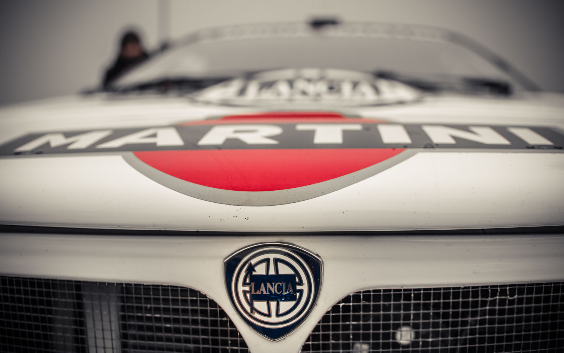 Tuscan Rewind 2014 Foto Lancia Rally 037 Martini Harri Toivonen Francesco Buffi Cofano